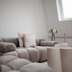 Foto #2 Appartement Derde Helmersstraat Amsterdam