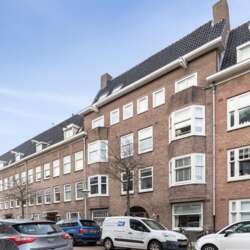 Foto #2 Appartement Amazonenstraat Amsterdam