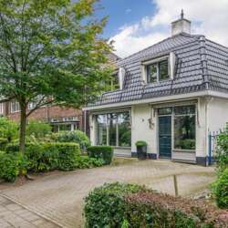 Huurwoning Parallelweg