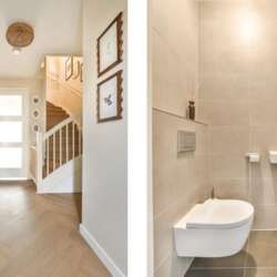 Foto #1 Appartement Annabellaweg Amsterdam