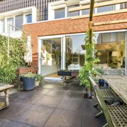 Foto #2 Appartement Annabellaweg Amsterdam