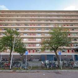 Foto #4 Appartement Arthur van Schendelplein Delft