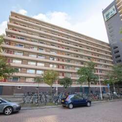 Appartement Arthur van Schendelplein