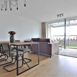 Foto #2 Appartement Werfkade Amsterdam