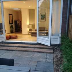 Foto #1 Appartement Sluisstraat Amsterdam