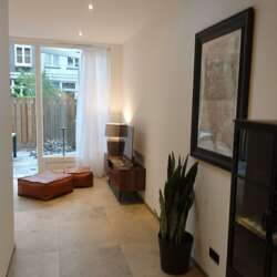 Foto #4 Appartement Sluisstraat Amsterdam