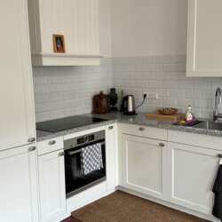 Foto #2 Appartement Weteringschans Amsterdam