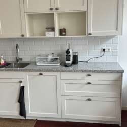 Foto #1 Appartement Weteringschans Amsterdam