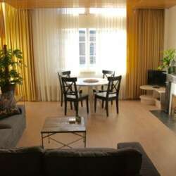 Foto #2 Appartement Kerkplein Zandvoort