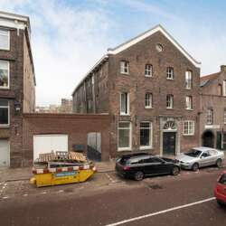 Foto #1 Appartement Boterstraat Schiedam