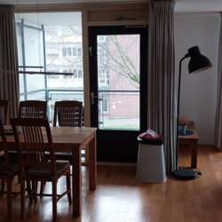 Foto #4 Appartement doctor Hekmanstraat Rotterdam