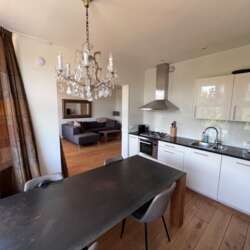 Foto #3 Appartement Valeriusterras Amsterdam