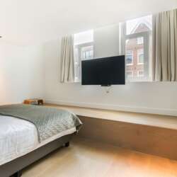 Foto #4 Appartement Tweede Jacob van Campenstraat Amsterdam