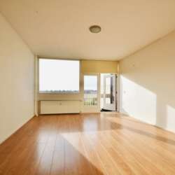 Foto #2 Appartement Stokroosstraat Den Haag