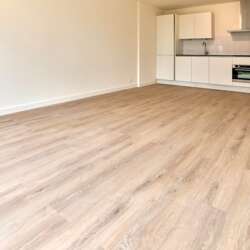 Foto #3 Appartement Victor van Vrieslandstraat Haarlem