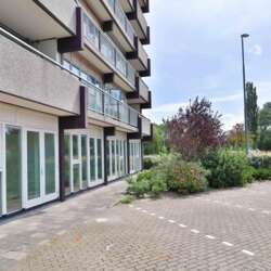 Foto #2 Appartement Victor van Vrieslandstraat Haarlem