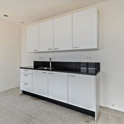 Foto #2 Appartement Maassluisstraat Amsterdam