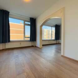 Foto #2 Appartement Quadenoord Rotterdam