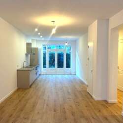 Foto #3 Appartement Haarlemmermeerstraat Amsterdam