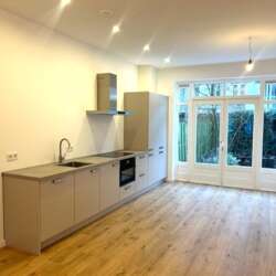 Foto #1 Appartement Haarlemmermeerstraat Amsterdam