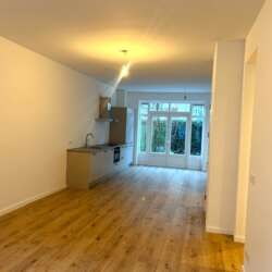 Foto #2 Appartement Haarlemmermeerstraat Amsterdam