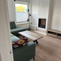 Foto #3 Appartement Gordelweg Rotterdam