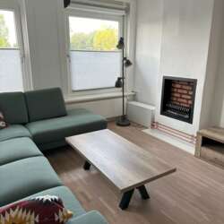 Foto #2 Appartement Gordelweg Rotterdam