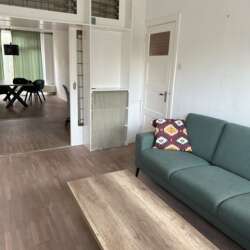 Foto #4 Appartement Gordelweg Rotterdam