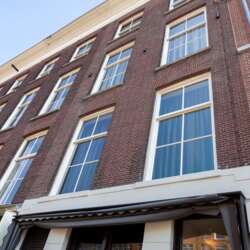 Foto #4 Appartement Calandstraat Rotterdam