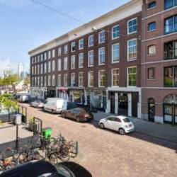 Foto #2 Appartement Calandstraat Rotterdam