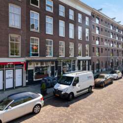 Foto #3 Appartement Calandstraat Rotterdam