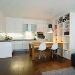 Appartement Prinseneiland