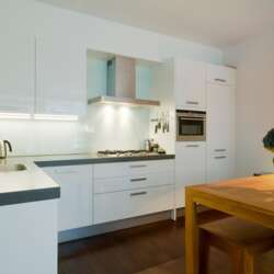 Foto #3 Appartement Prinseneiland Amsterdam