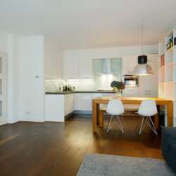 Foto #2 Appartement Prinseneiland Amsterdam