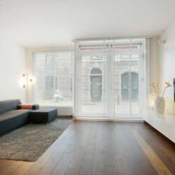 Foto #1 Appartement Prinseneiland Amsterdam