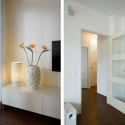 Foto #4 Appartement Prinseneiland Amsterdam