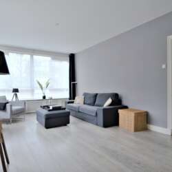 Foto #1 Appartement Asingaborg Amsterdam