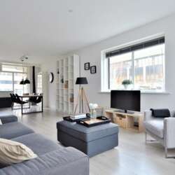 Foto #4 Appartement Asingaborg Amsterdam