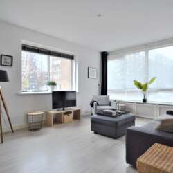 Foto #3 Appartement Asingaborg Amsterdam