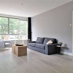 Foto #2 Appartement Asingaborg Amsterdam