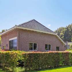 Foto #3 Huurwoning Bergweg Veghel