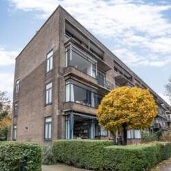 Appartement Dresselhuysstraat