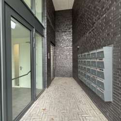 Foto #1 Appartement Kapelstraat Emmen