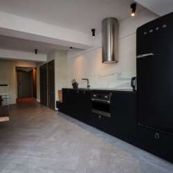 Foto #3 Appartement Warmoesstraat Amsterdam