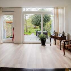 Foto #3 Huurwoning Groenlandstraat Amsterdam