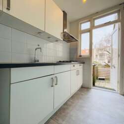 Foto #4 Appartement Copernicusplein Schiedam