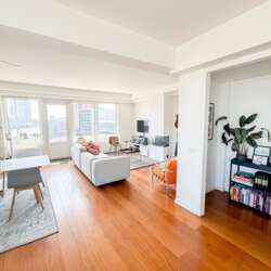 Foto #2 Appartement Schiedamsedijk Rotterdam