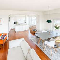 Foto #1 Appartement Schiedamsedijk Rotterdam