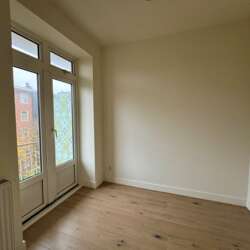 Foto #2 Appartement Lucellestraat Amsterdam