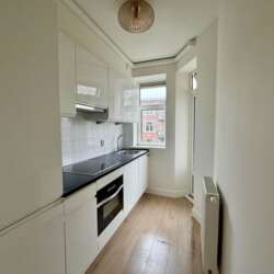 Foto #1 Appartement Lucellestraat Amsterdam